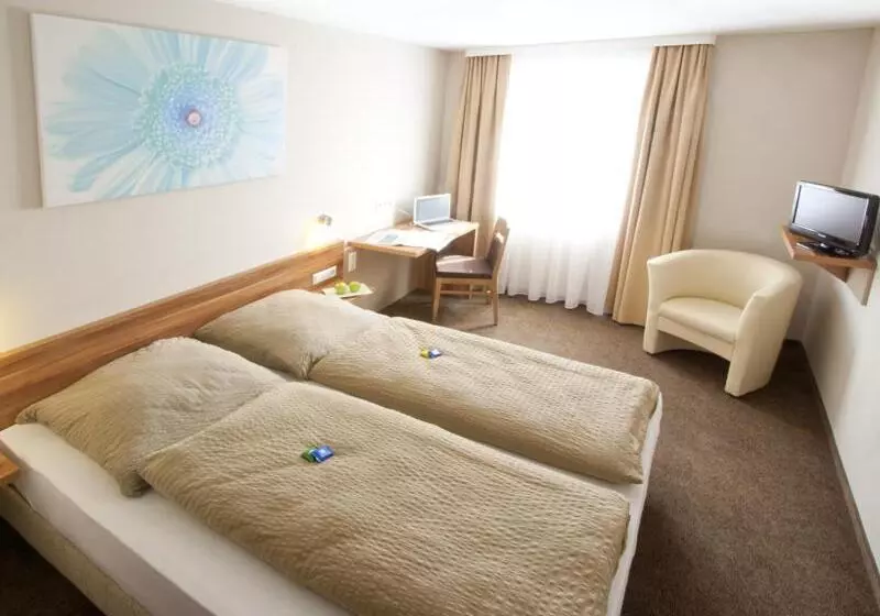 Hotelli Sielminger Hof