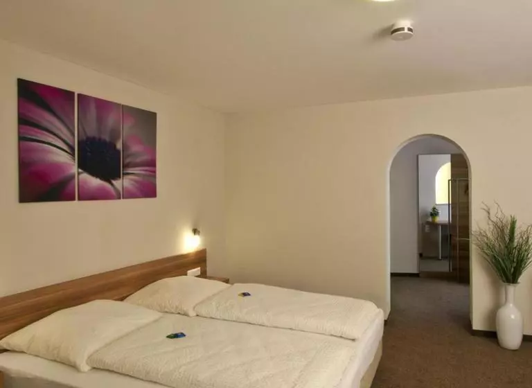 Hotelli Sielminger Hof