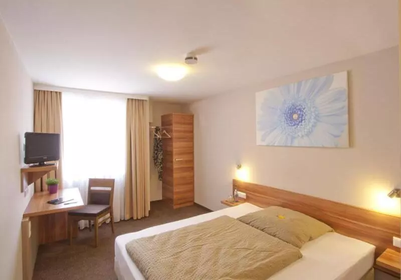 Hotelli Sielminger Hof