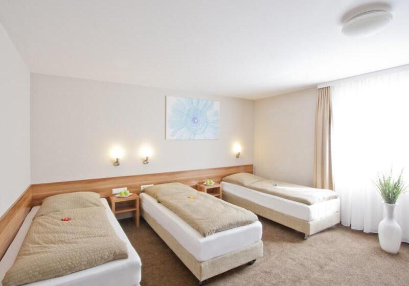 בית מלון כפרי Sielminger Hof