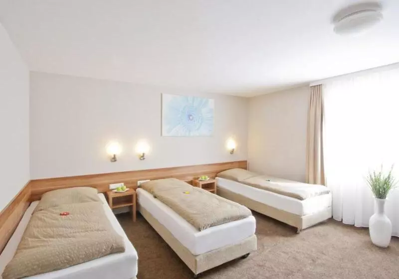 Hotelli Sielminger Hof