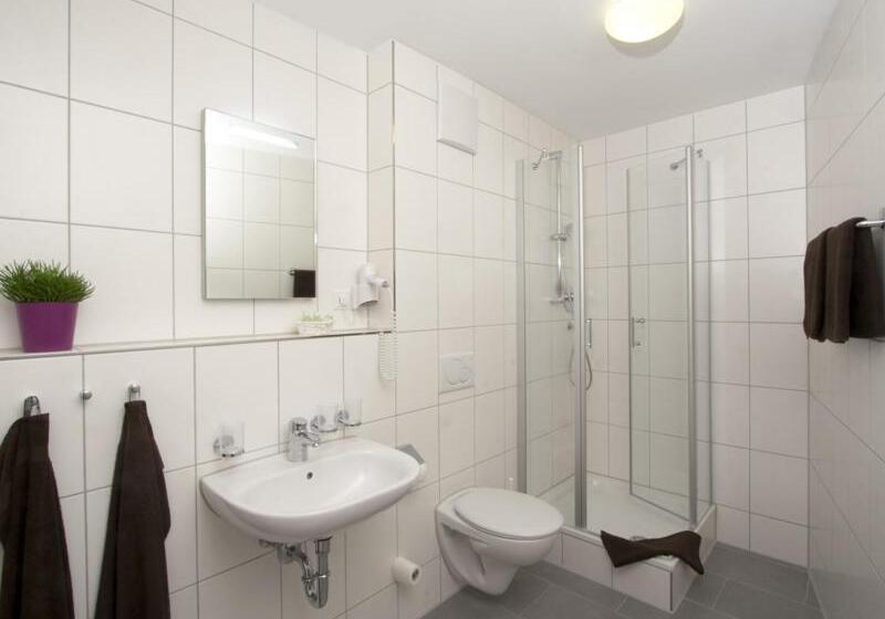 בית מלון כפרי Sielminger Hof