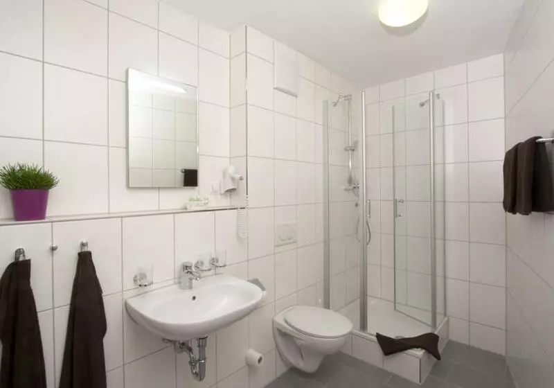 Hotelli Sielminger Hof