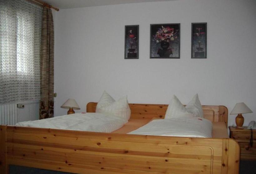 Hotel Waldeck In Todtnau