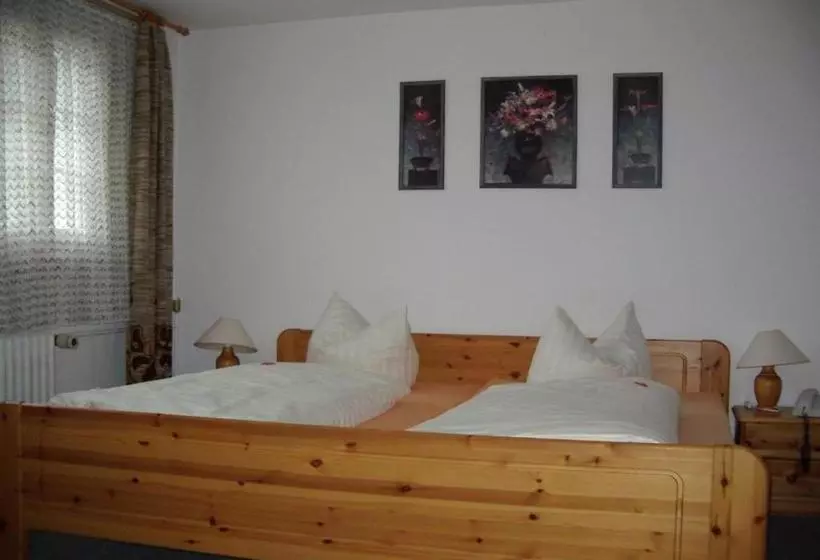 Hotelli Waldeck In Todtnau