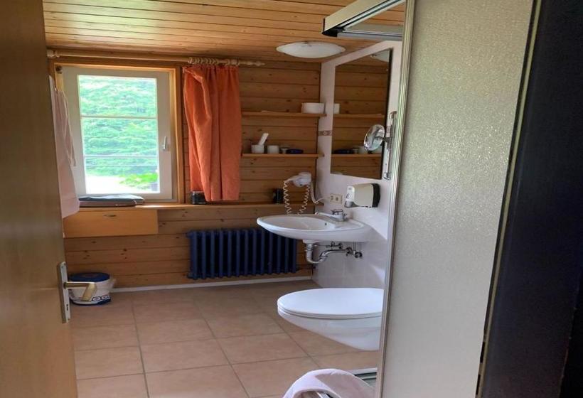 Hotel Waldeck In Todtnau