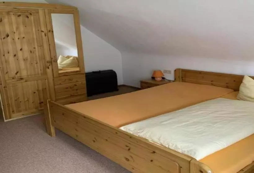 Hotelli Waldeck In Todtnau