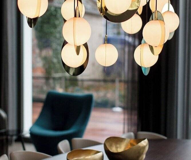 Motel One Munich Olympia Gate