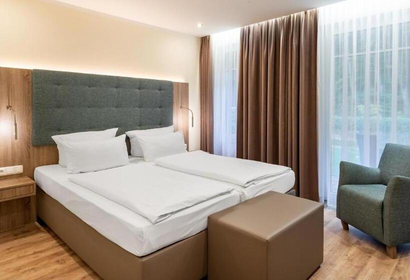 Ostseehotel Villen Im Park   Ein Rovell