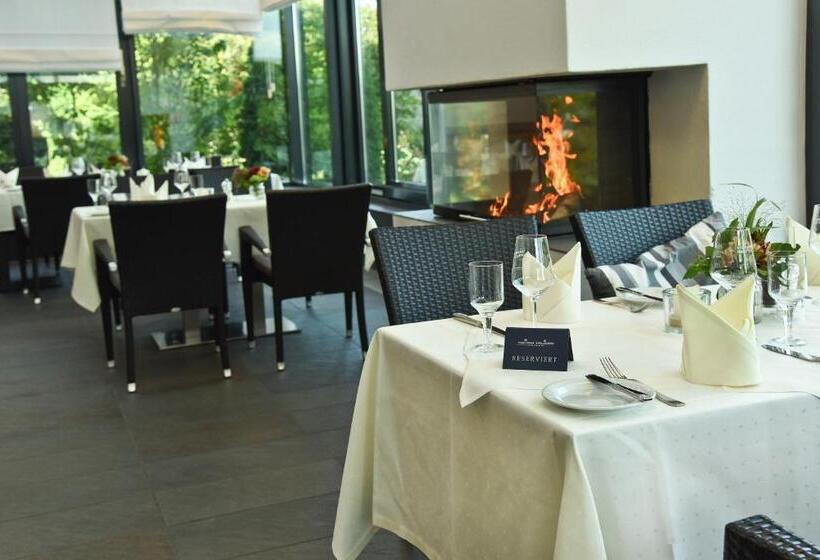 Parkhotel Am Schänzchen