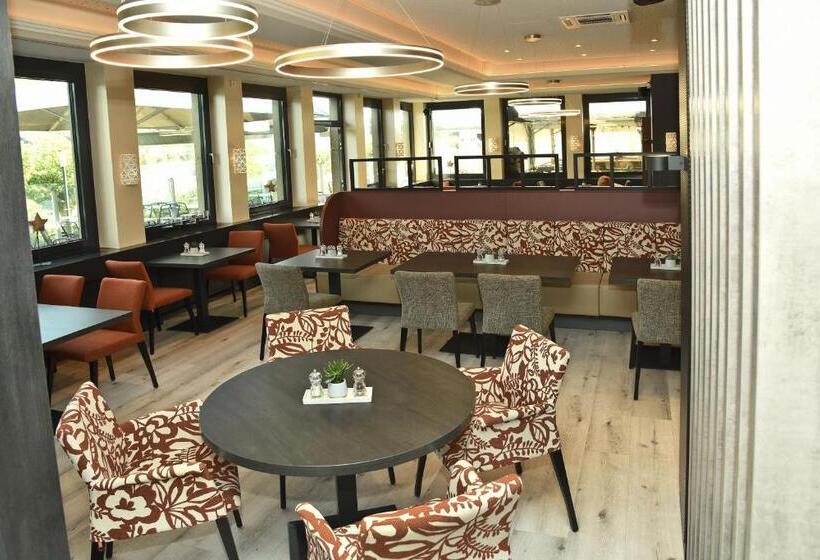 Parkhotel Am Schänzchen