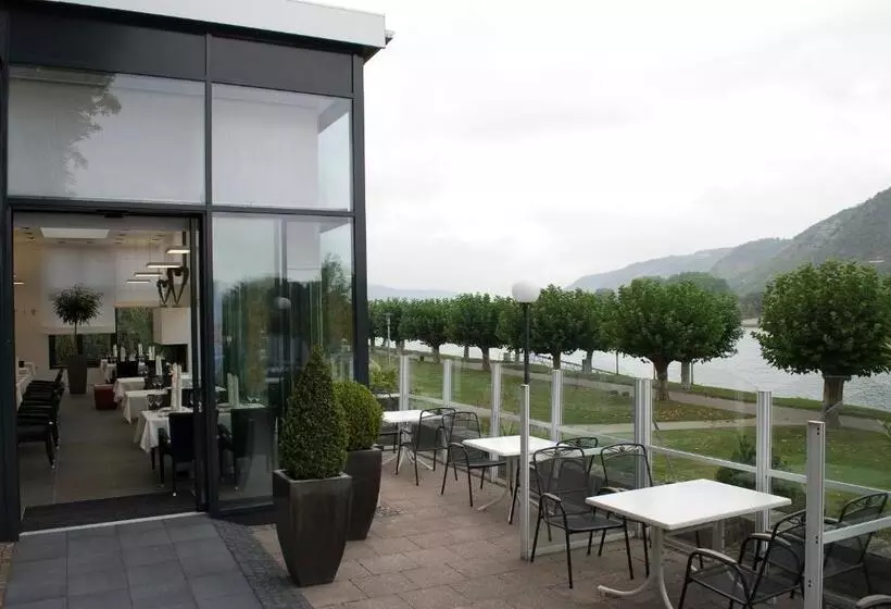 Parkhotel Am Schänzchen