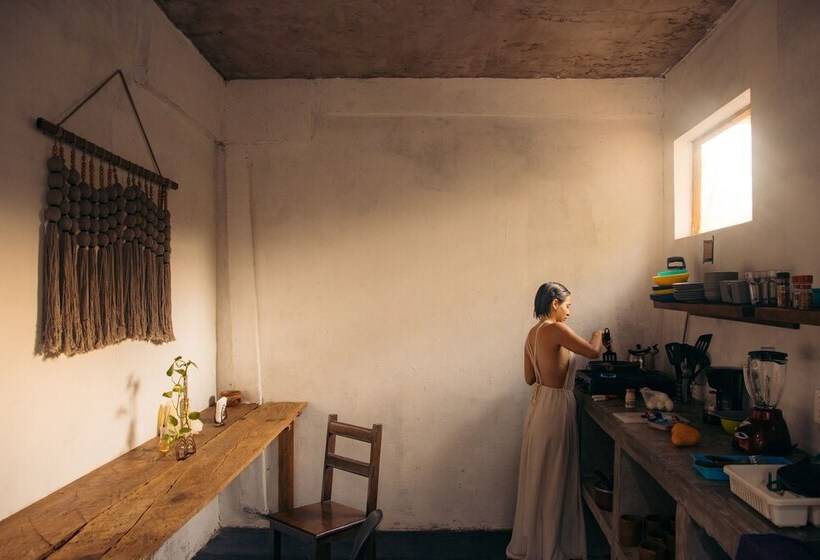 旅馆 Casa Om Chakra