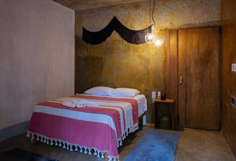 旅馆 Casa Om Chakra