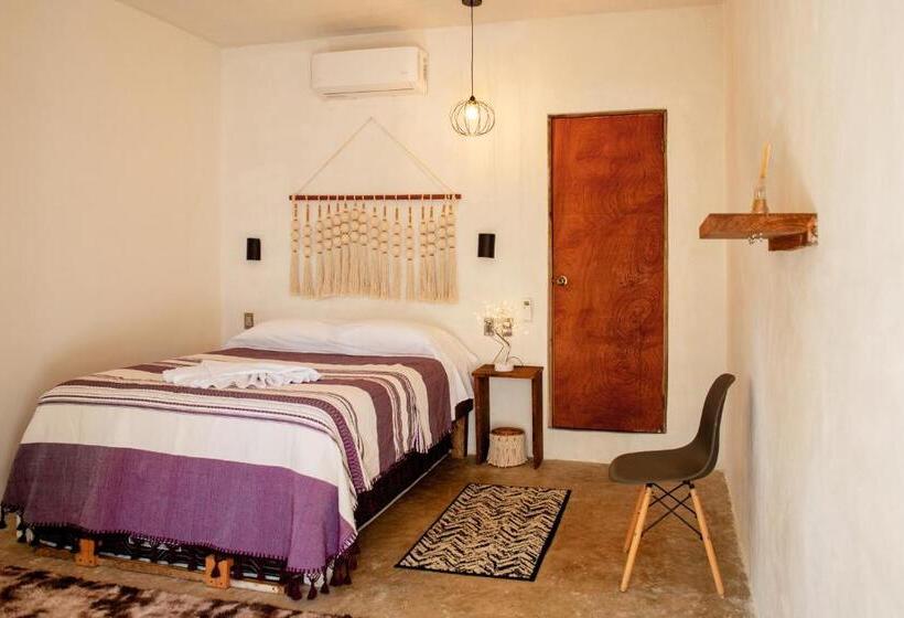 旅馆 Casa Om Chakra