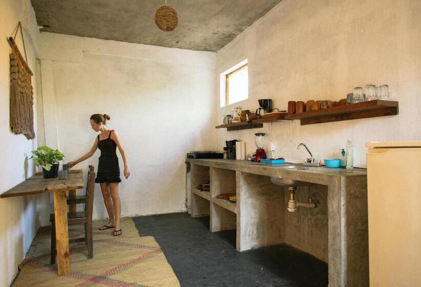 旅馆 Casa Om Chakra