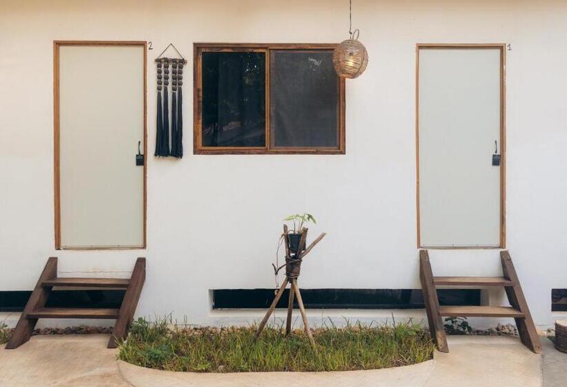 旅馆 Casa Om Chakra