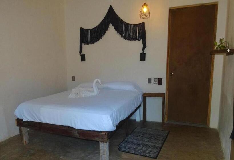 旅馆 Casa Om Chakra