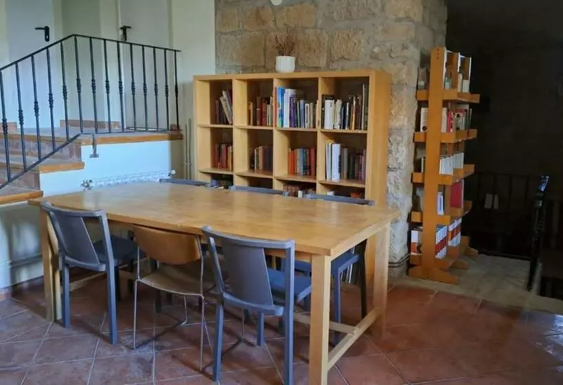 Albergue De Sos Del Rey Católico