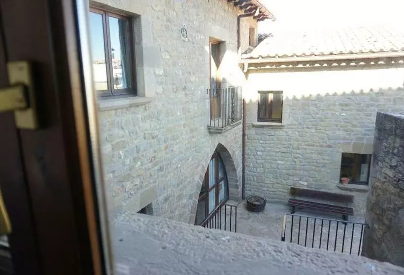 Albergue De Sos Del Rey Católico