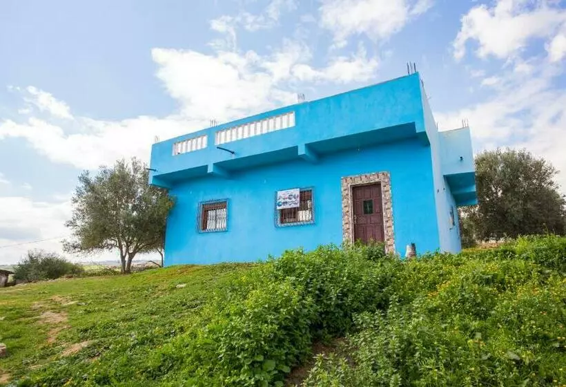 Retkeilymaja La Belle Vue