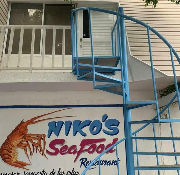 هاستل Posada Hibiscus H3