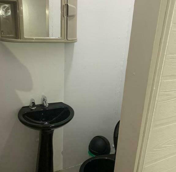 هاستل Posada Hibiscus H3