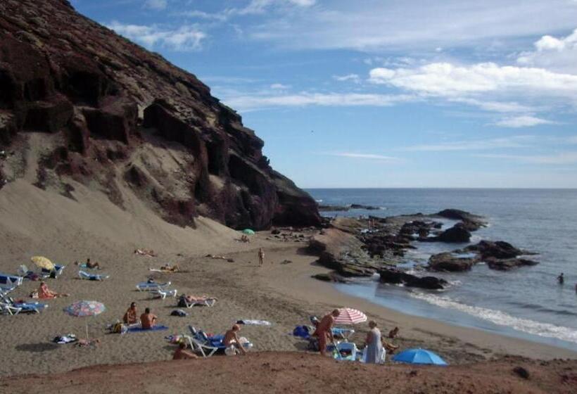 B&b Paraiso Tenerife