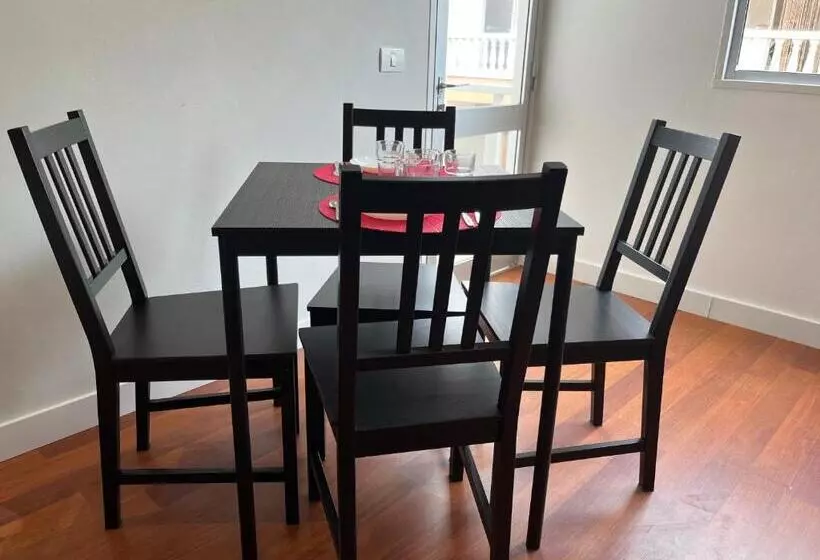 B&b Paraiso Tenerife