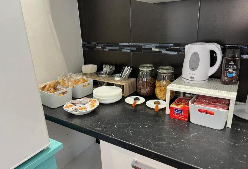 B&b Paraiso Tenerife