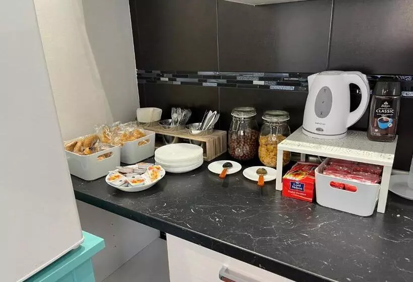 B&b Paraiso Tenerife