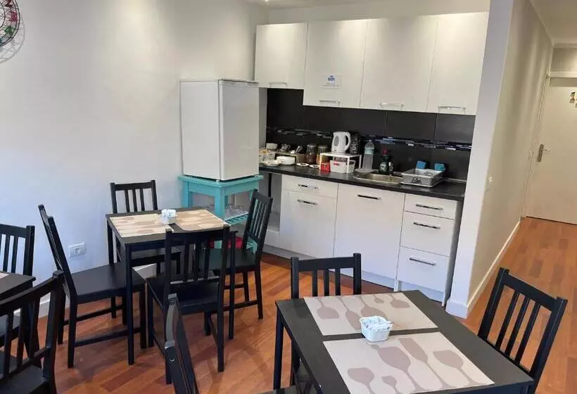 B&b Paraiso Tenerife