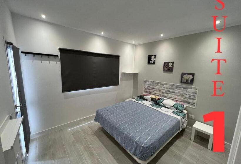 B&b Paraiso Tenerife