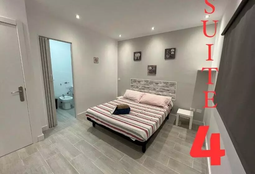 B&b Paraiso Tenerife