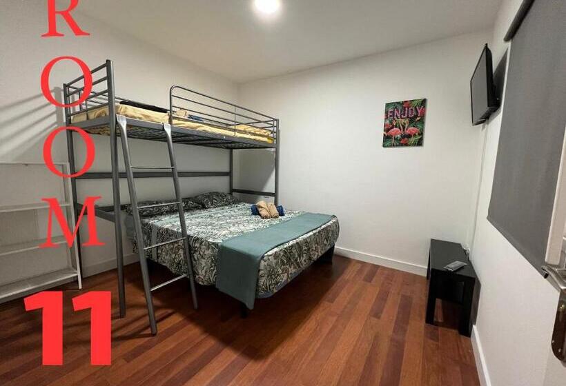 B&b Paraiso Tenerife