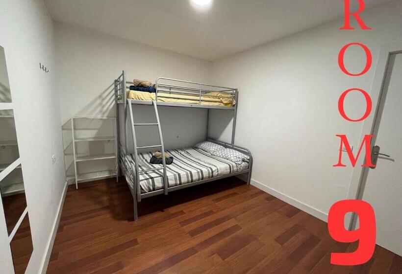 B&b Paraiso Tenerife