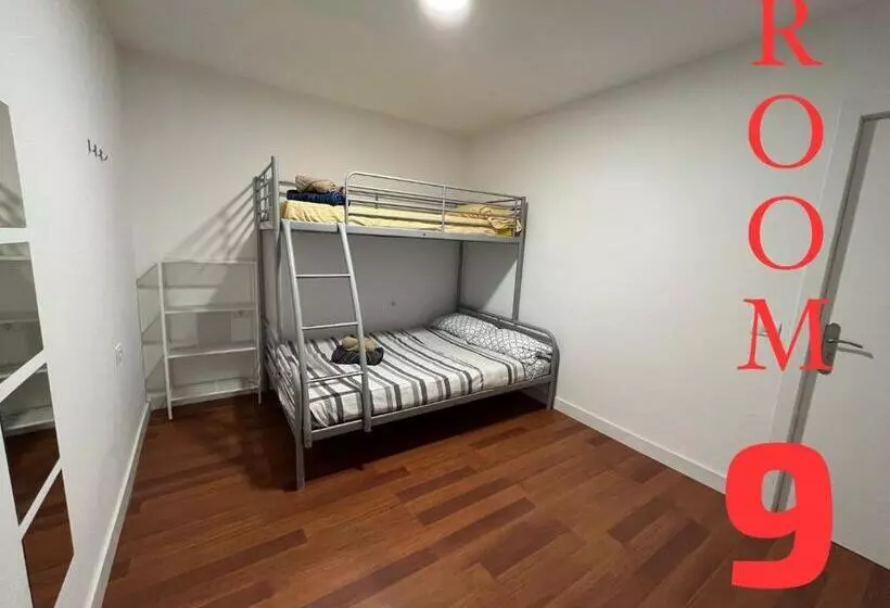 B&b Paraiso Tenerife