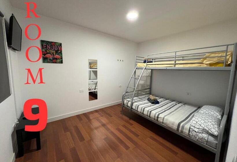 B&b Paraiso Tenerife