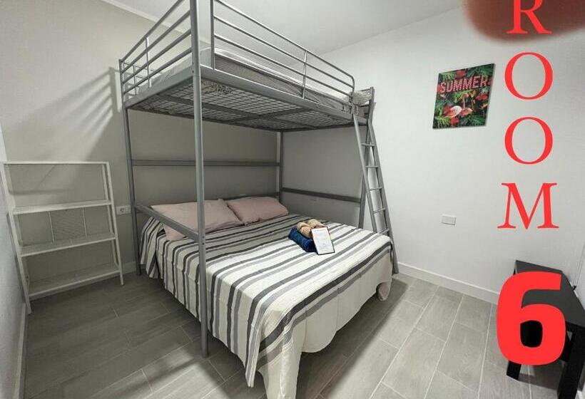 B&b Paraiso Tenerife