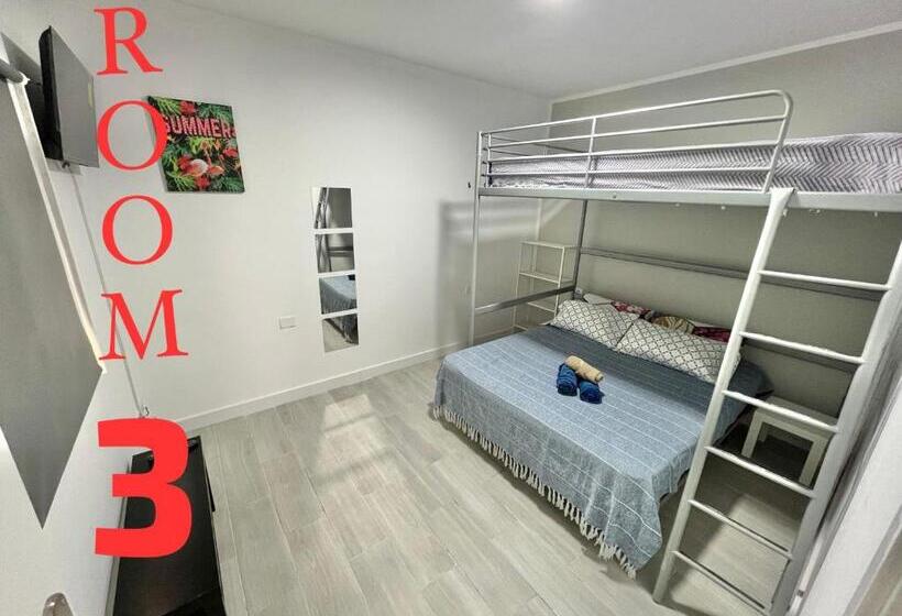 B&b Paraiso Tenerife