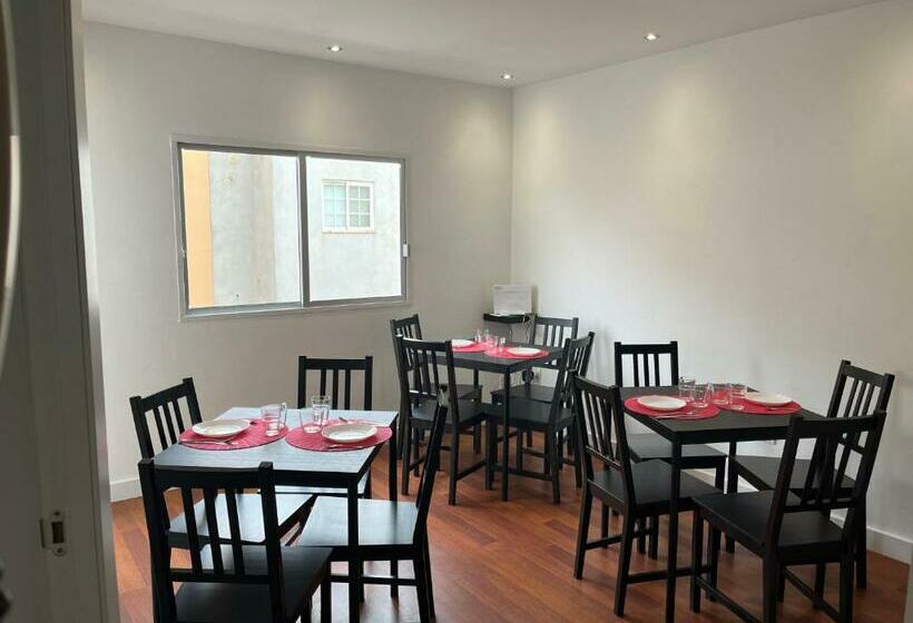 B&b Paraiso Tenerife