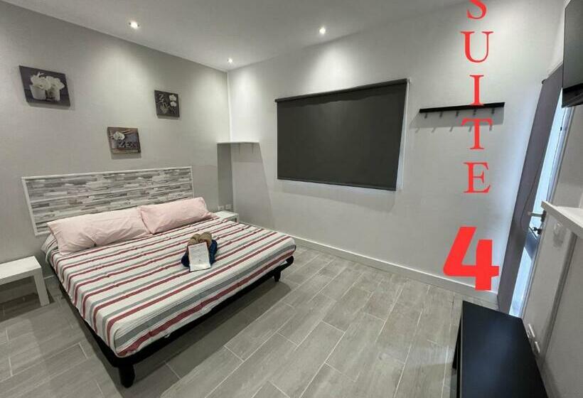 B&b Paraiso Tenerife