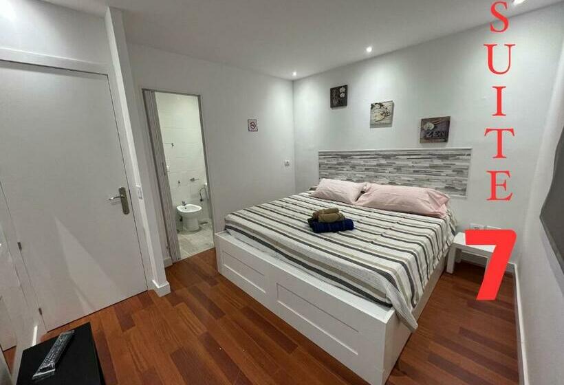 B&b Paraiso Tenerife