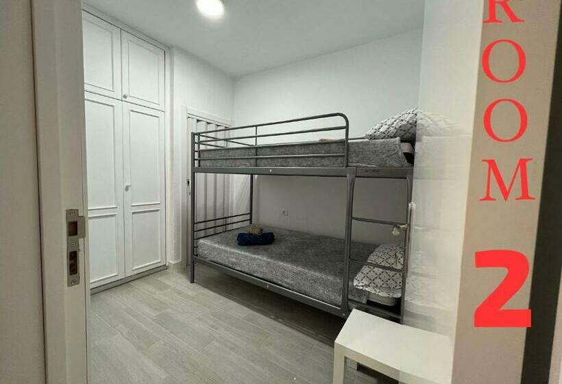 B&b Paraiso Tenerife