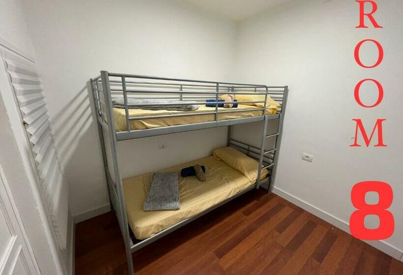 B&b Paraiso Tenerife