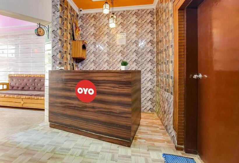 Flagship Hotel Ashirwad