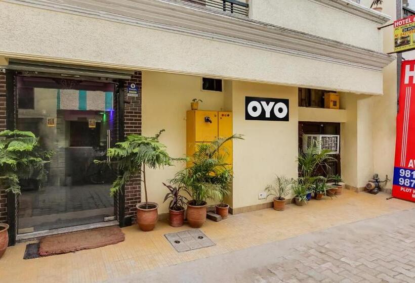 Flagship Hotel Ashirwad