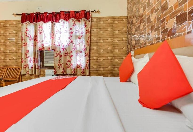 Flagship Hotel Ashirwad