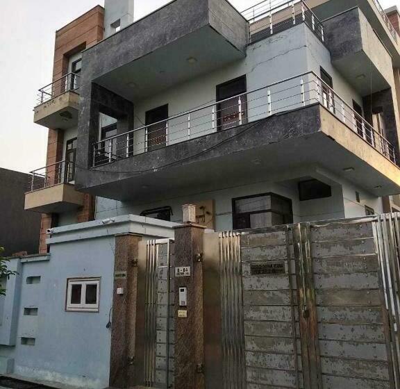 Flagship New Hotel Sky