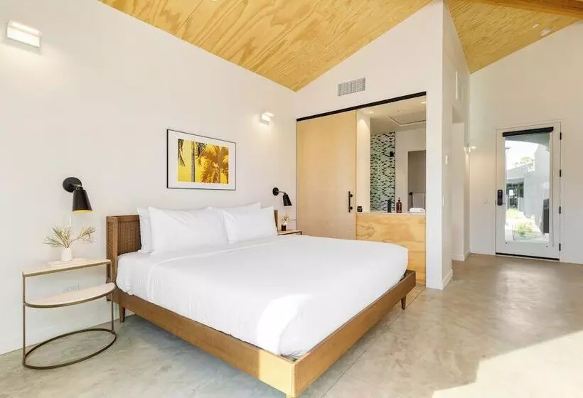 ホテル Blackhaus Full Buyout By Avantstay 16 Room